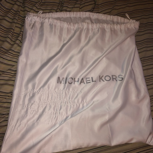 Michael Kors Satchel - Picture 7 of 7